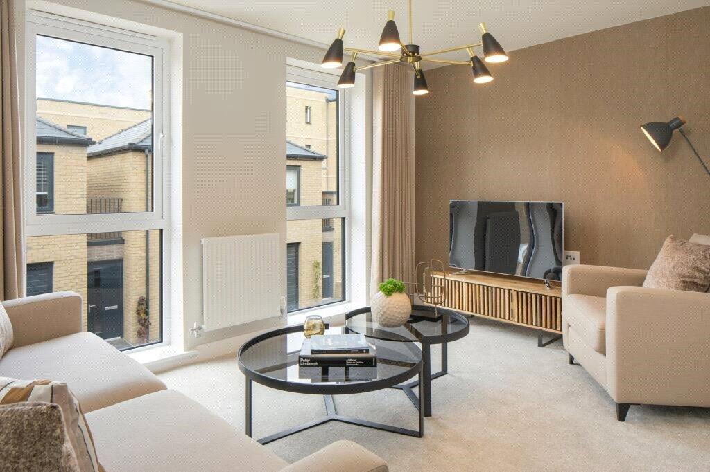 Additional image 5 of Lawrence Weaver Road, Off Huntingdon Road, Cambridge