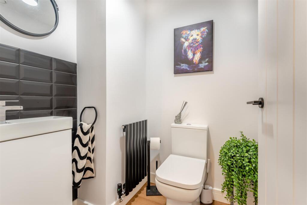 Additional image 8 of Glebe Fields, Curdworth, Sutton Coldfield