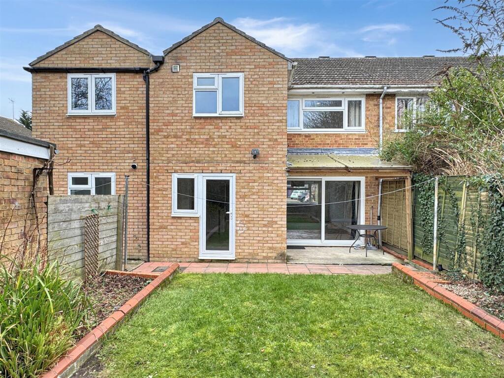 Additional image 8 of Blanford Walk, Cambridge