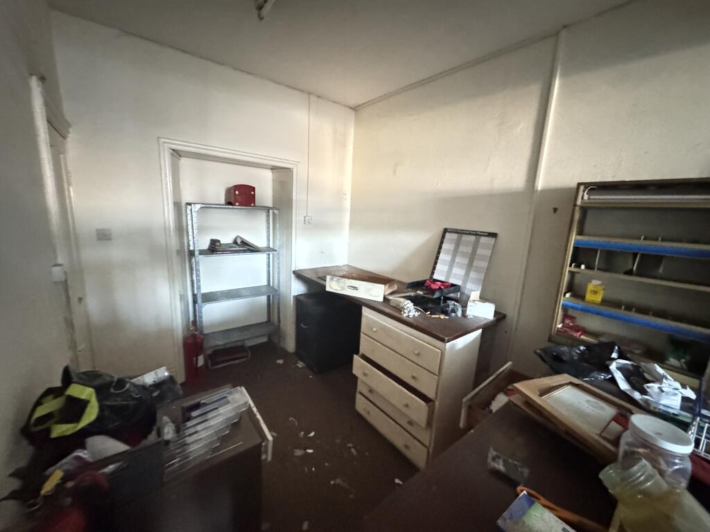 Additional image 4 of Post Office, Newlands, Beckermet, Beckermet, Cumbria CA21 2XB