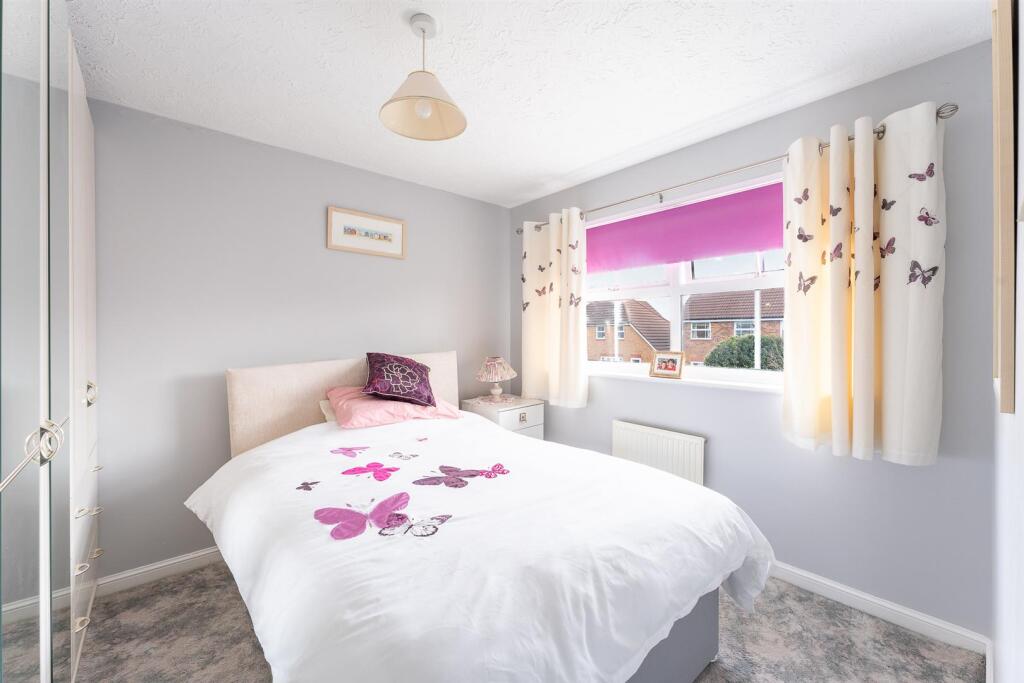 Additional image 14 of Meadowlands, St. Georges - LOVELY DETACHED HOUSE