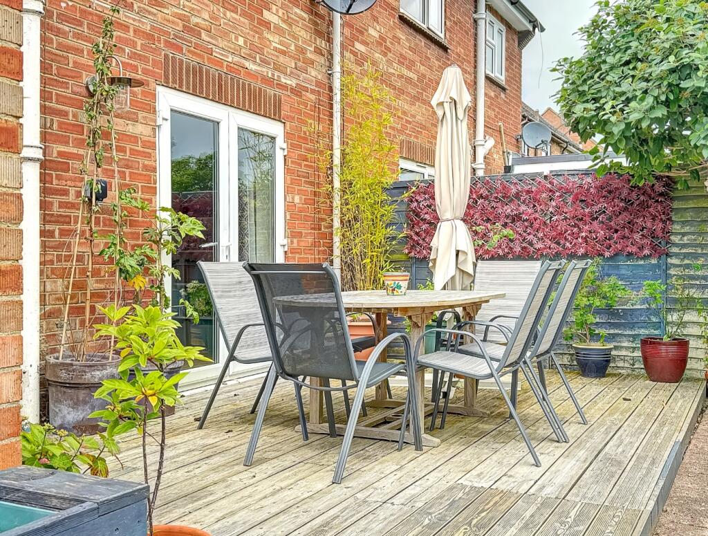 Additional image 14 of Rivey Way, Linton,