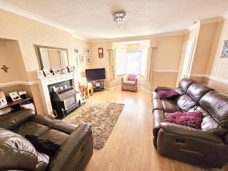 Additional image 2 of Tedbury Crescent, Erdington, Birmingham, B23 5NS