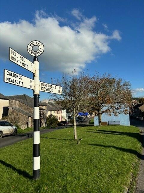 Additional image 17 of Berkeley House, Hesket Newmarket, CA7