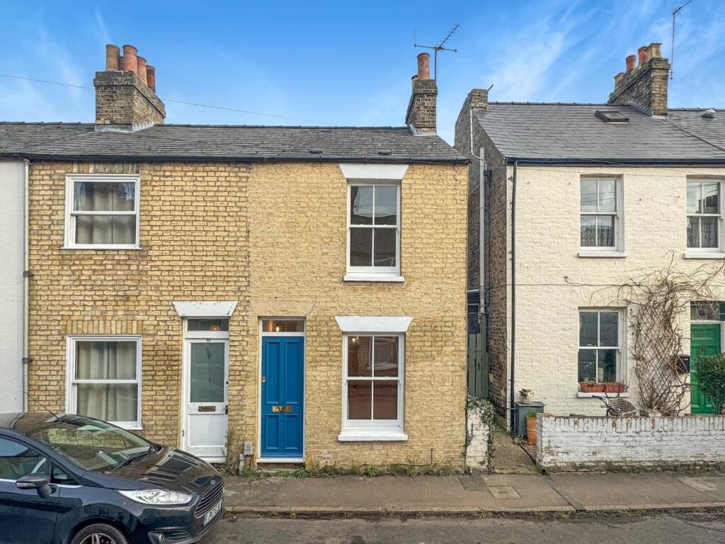 Additional image 14 of Sturton Street, Cambridge