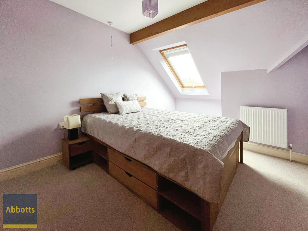 Additional image 5 of The Annexe, Little Downham, Cambridgeshire