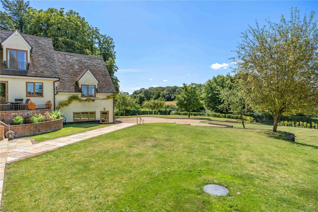 Additional image 4 of Wicken Road, Arkesden, Nr Saffron Walden, Essex, CB11