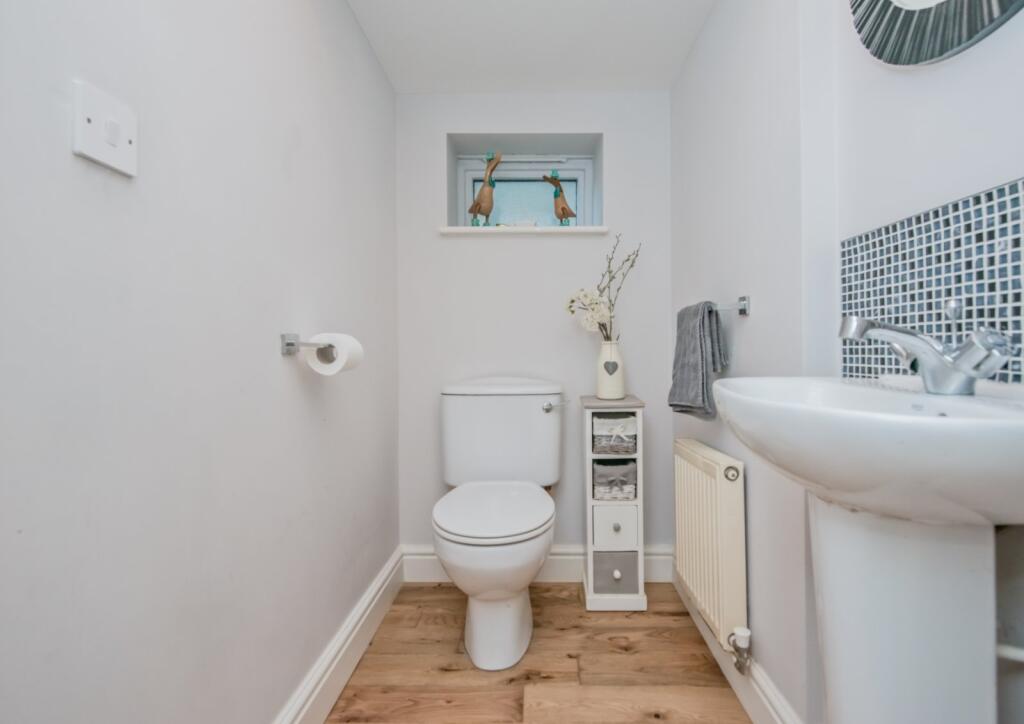 Additional image 10 of Spinney Rise, Tong, Bradford, West Yorkshire, BD4