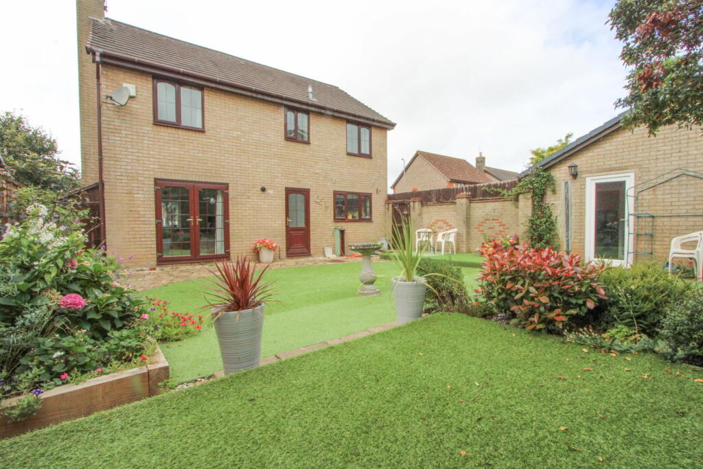 Additional image 28 of Long Croft, Yate, BS37