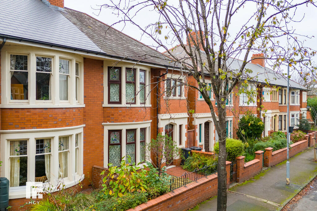 Additional image 8 of Princes Street, Roath, Cardiff