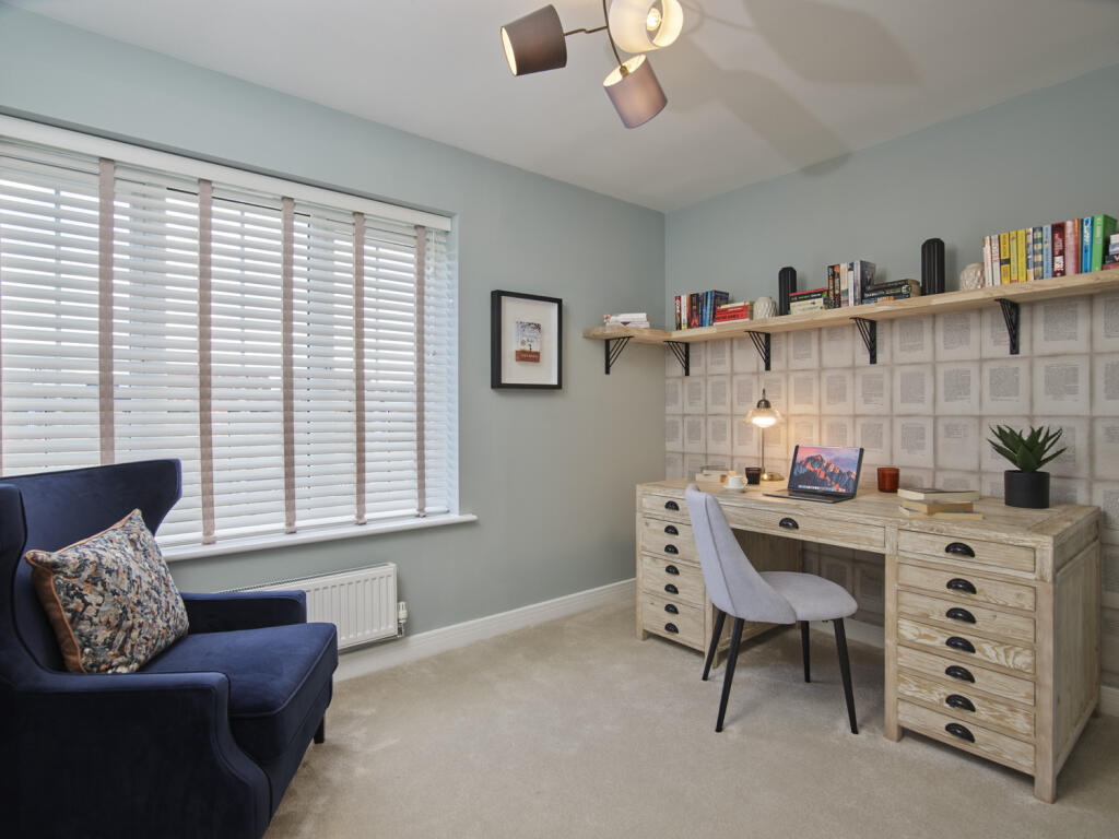 Additional image 5 of Thaxted Road
Saffron Walden
CB10 2SG