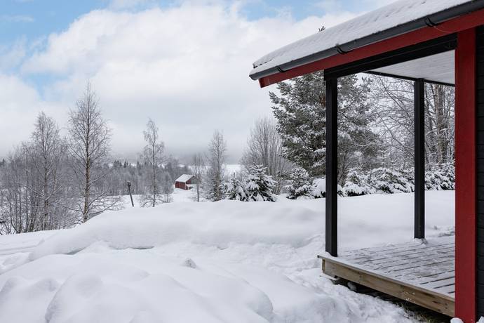 Additional image 2 of Bakvattnet 235, Åkersjön, Krokoms kommun