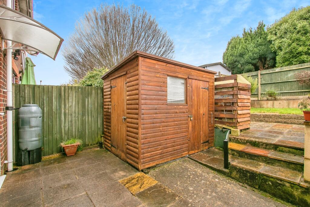 Additional image 12 of Bell Heather Close, Poole, BH16