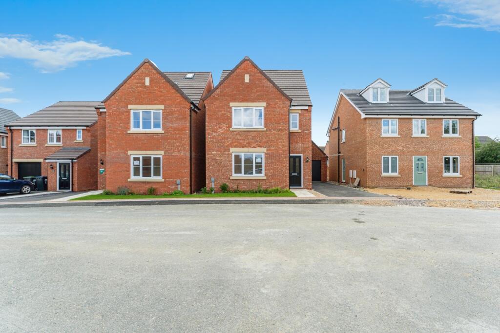 Additional image 17 of Fetlock Walk, Littleport, Ely, Cambridgeshire, CB6