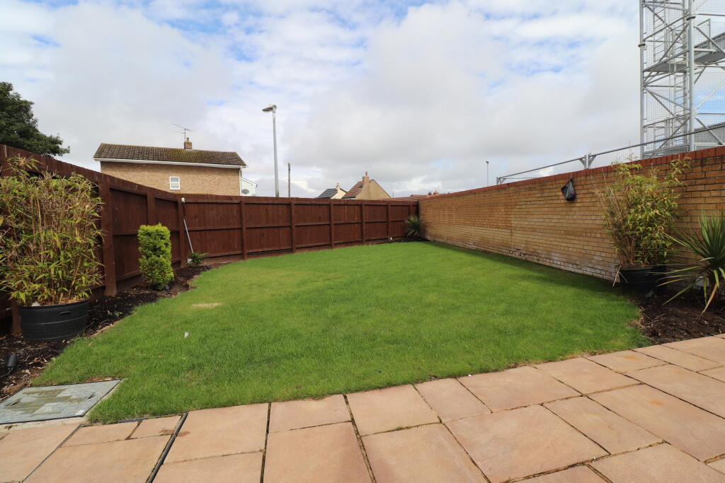 Additional image 9 of Old School Close, Littleport, Ely