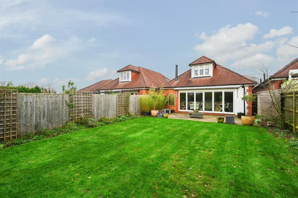 Additional image 22 of Shoreham Road, Small Dole, Henfield