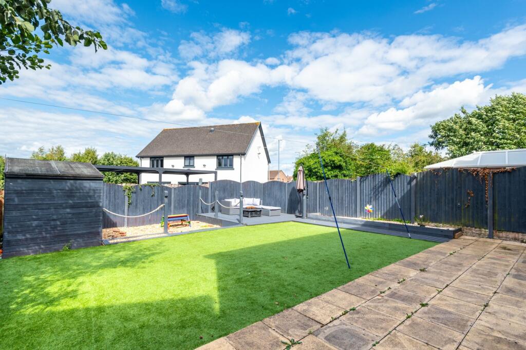 Additional image 25 of Haycock Lane, The Beeches, Carlisle, CA2