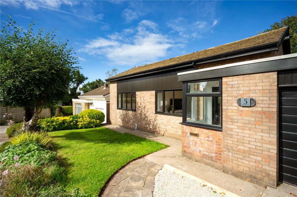 Additional image 21 of Owain Close, Cyncoed, Cardiff, CF23