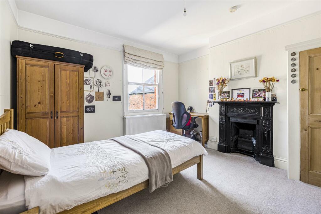 Additional image 12 of Hills Road, Cambridge