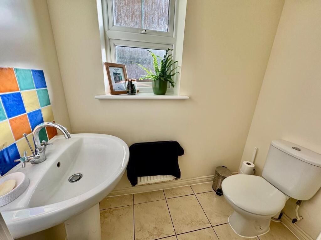 Additional image 12 of Halifax Road, Upper Cambourne, Cambridge, CB23