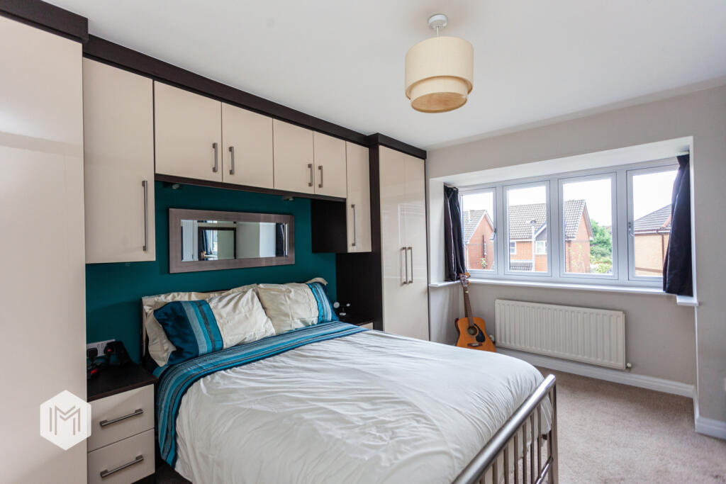 Additional image 19 of Wadebridge Drive, Bury, Greater Manchester, BL8 2NN