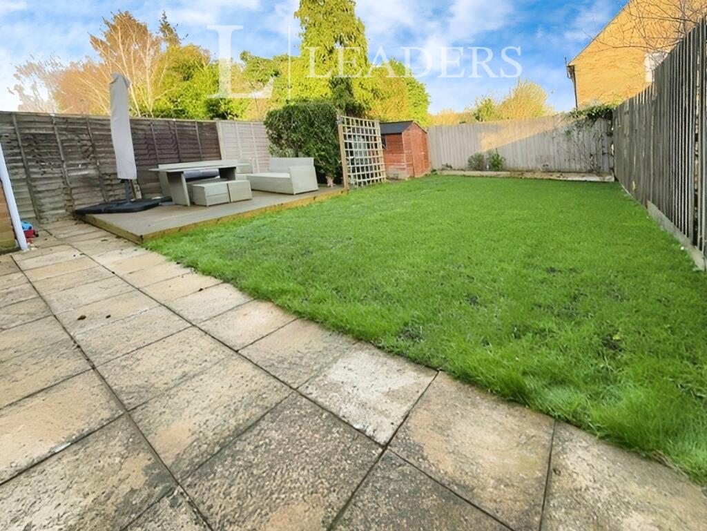 Additional image 19 of Widnall Close, CB3