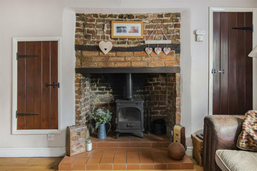 Additional image 10 of The Grip, Linton, Cambridge