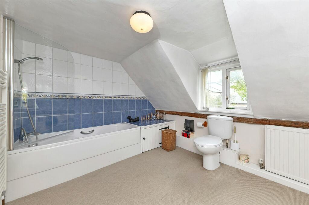 Additional image 13 of Quarry Lane, Swaffham Bulbeck, Cambridge