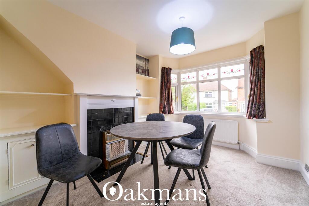 Additional image 2 of Woolacombe Lodge Road, Birmingham, B29