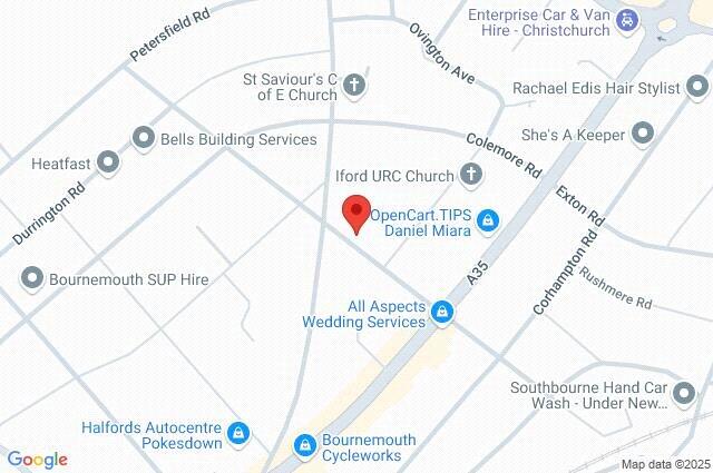 Additional image 16 of Warnford Road, Bournemouth, Dorset, BH7