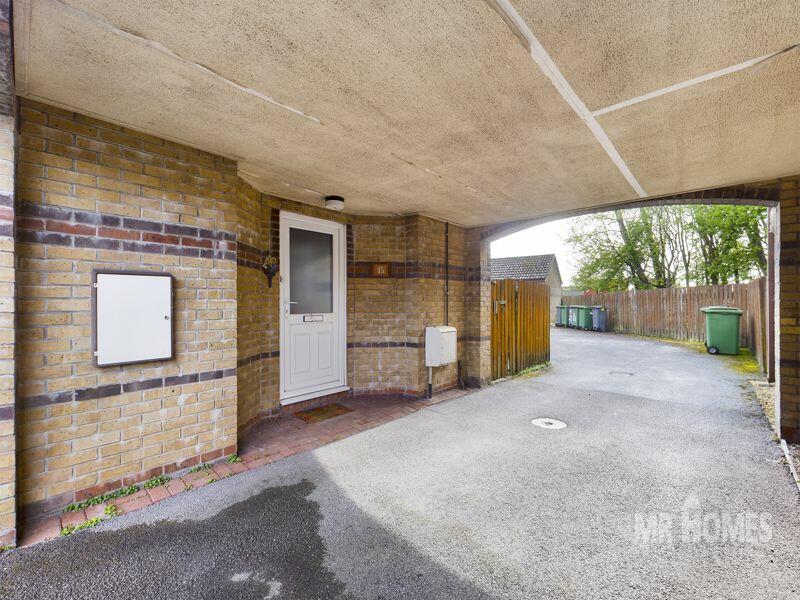 Additional image 8 of Blaise Place City Gardens Grangetown Cardiff CF11 6JR