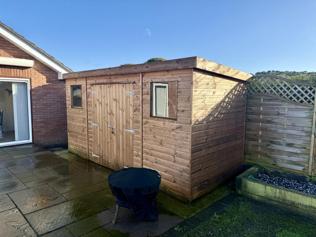 Additional image 18 of Lewesdon Drive, Broadstone