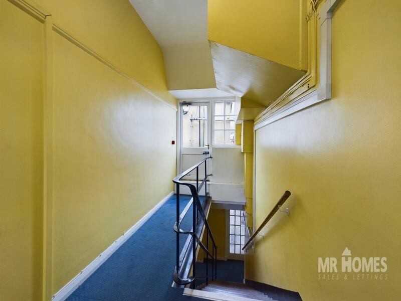 Additional image 14 of Warwick House, Westgate Street, Cardiff CF10 1DH