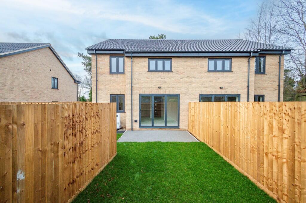 Additional image 17 of Six Mile Bottom, Cambridgeshire