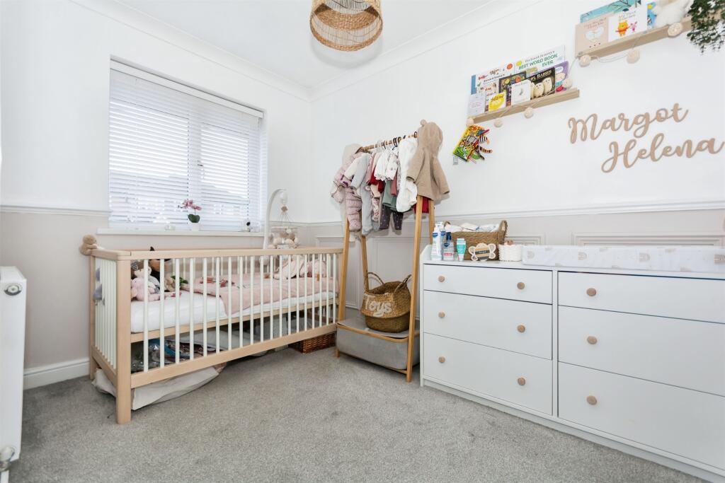 Additional image 13 of Corinne Close, Rednal, Birmingham