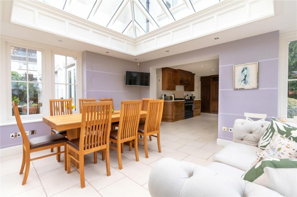 Additional image 13 of The Beeches, Mill Road, Lisvane, Cardiff, CF14