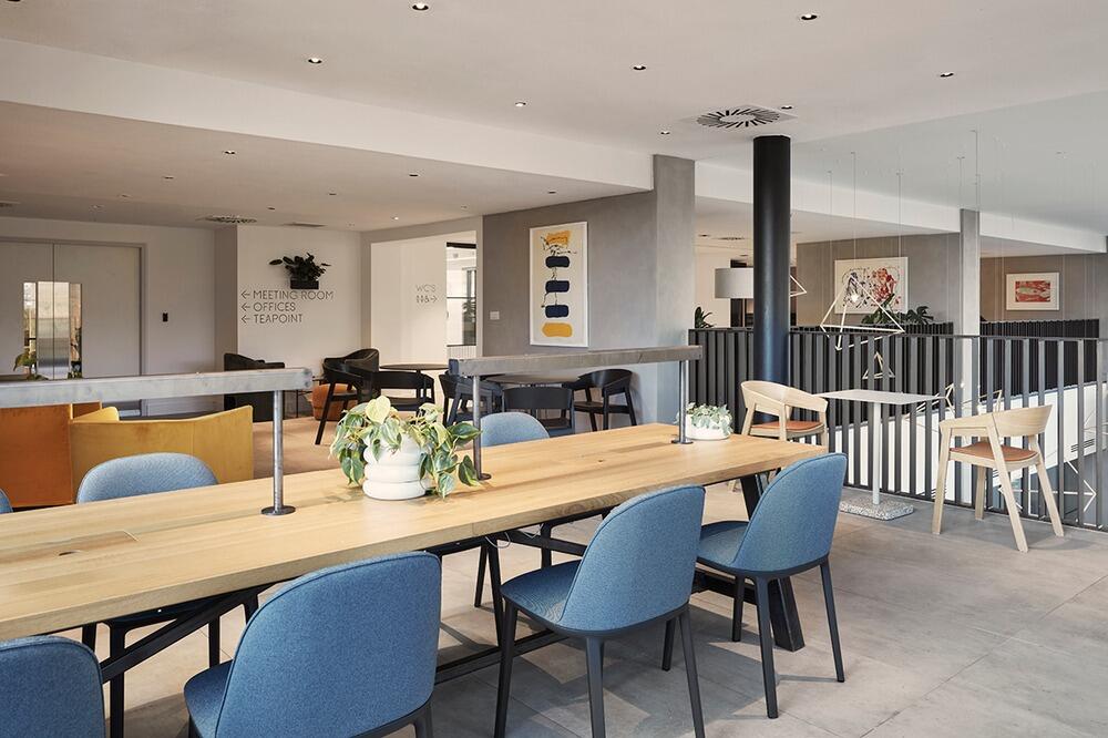 Additional image 10 of Brunel House 2 Fitzalan Road, Cardiff