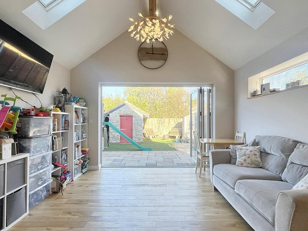 Additional image 2 of Homefield Close, Winscombe, North Somerset. BS25 1JE