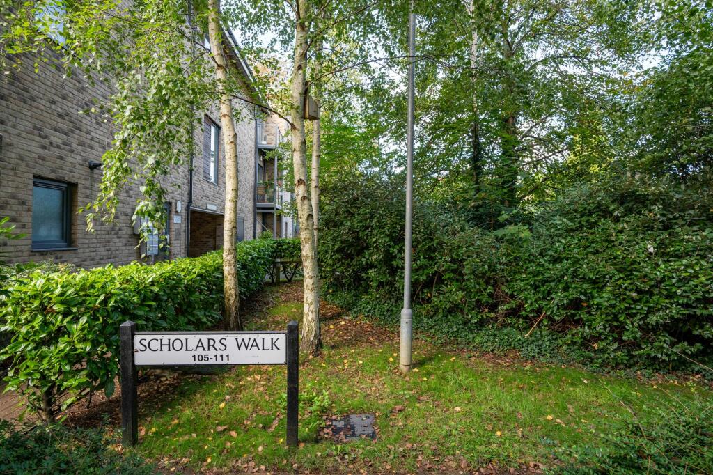 Additional image 32 of Scholars Walk, Cambridge, CB4