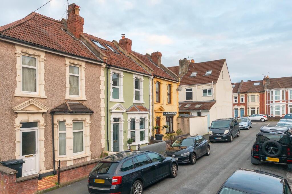 Additional image 27 of Agate Street, Bedminster