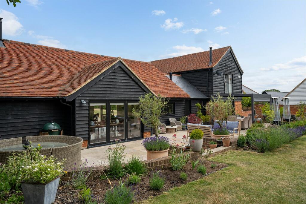 Additional image 25 of Tindon End, Great Sampford