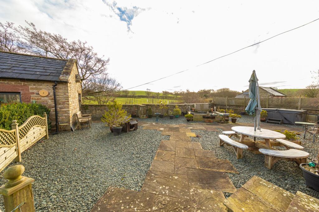 Additional image 24 of Bastle House, Cumcatch Courtyard, Brampton, Cumbria