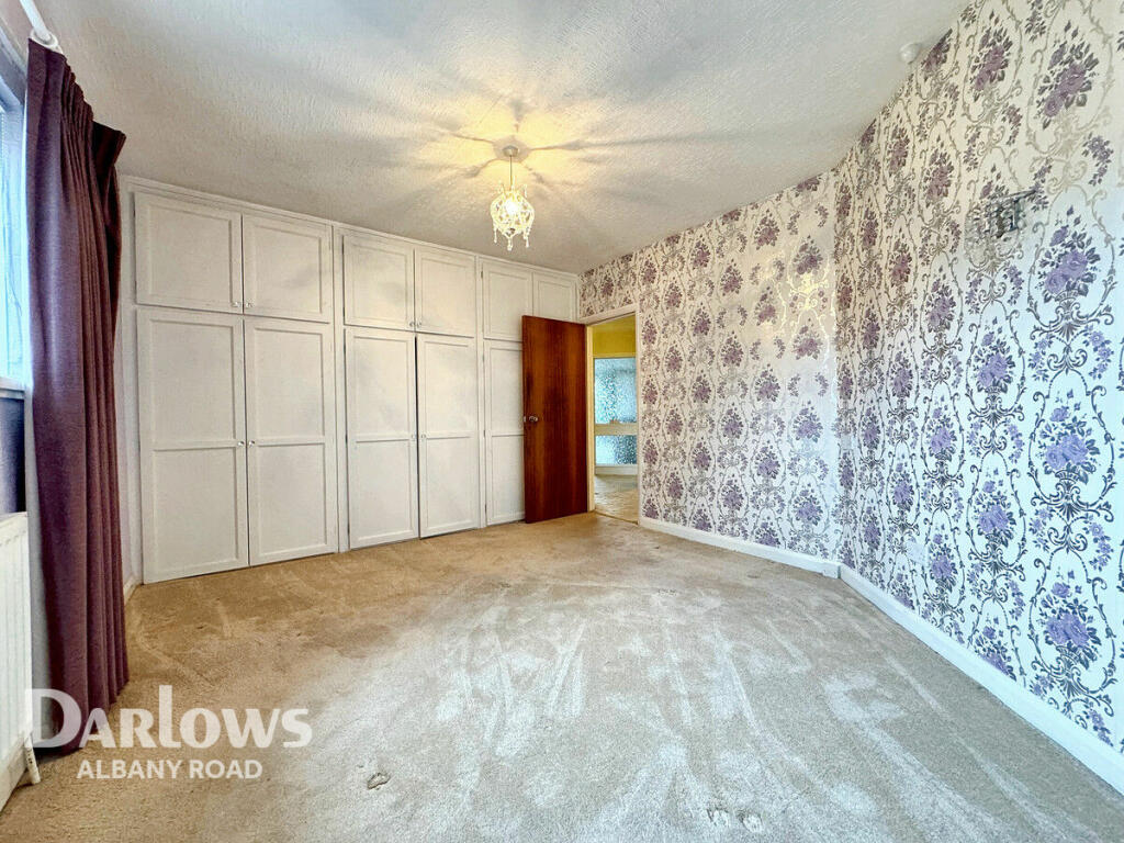 Additional image 12 of St Edeyrns Road, Cardiff