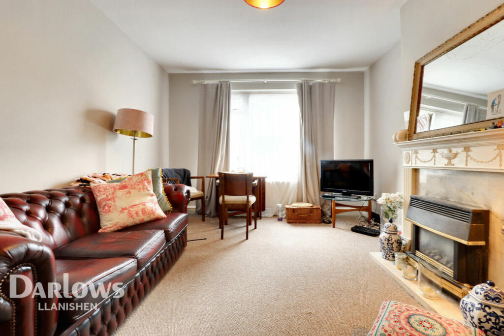 Additional image 6 of Station Road, Cardiff