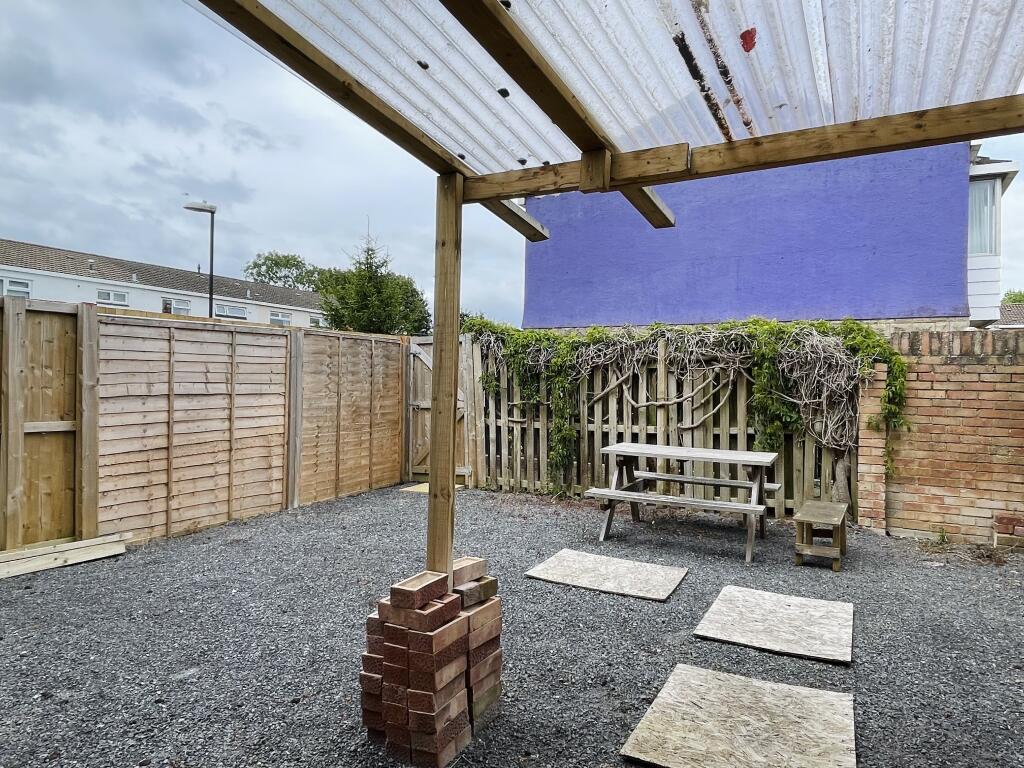 Additional image 6 of Whinchat Gardens, Bristol,