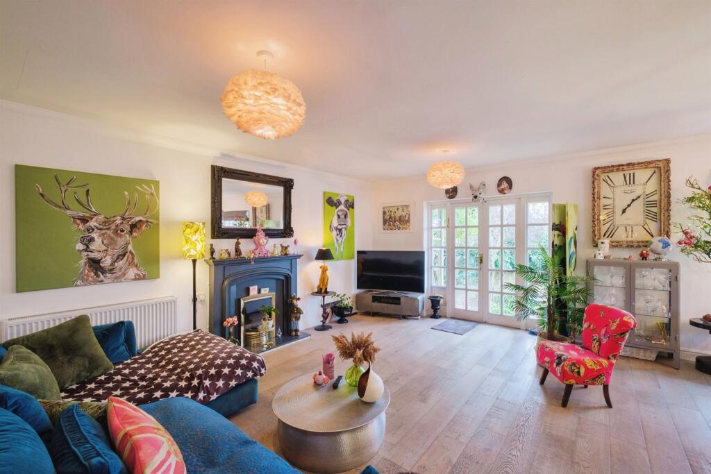 Additional image 2 of The Spinney, Newport, Saffron Walden