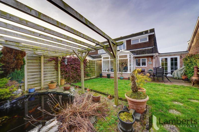 Additional image 21 of Cherington Close, Matchborough East, Redditch