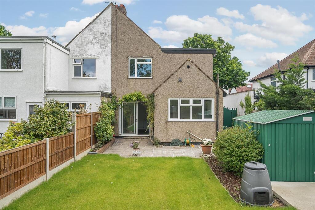 Additional image 14 of Lakeswood Road, Petts Wood