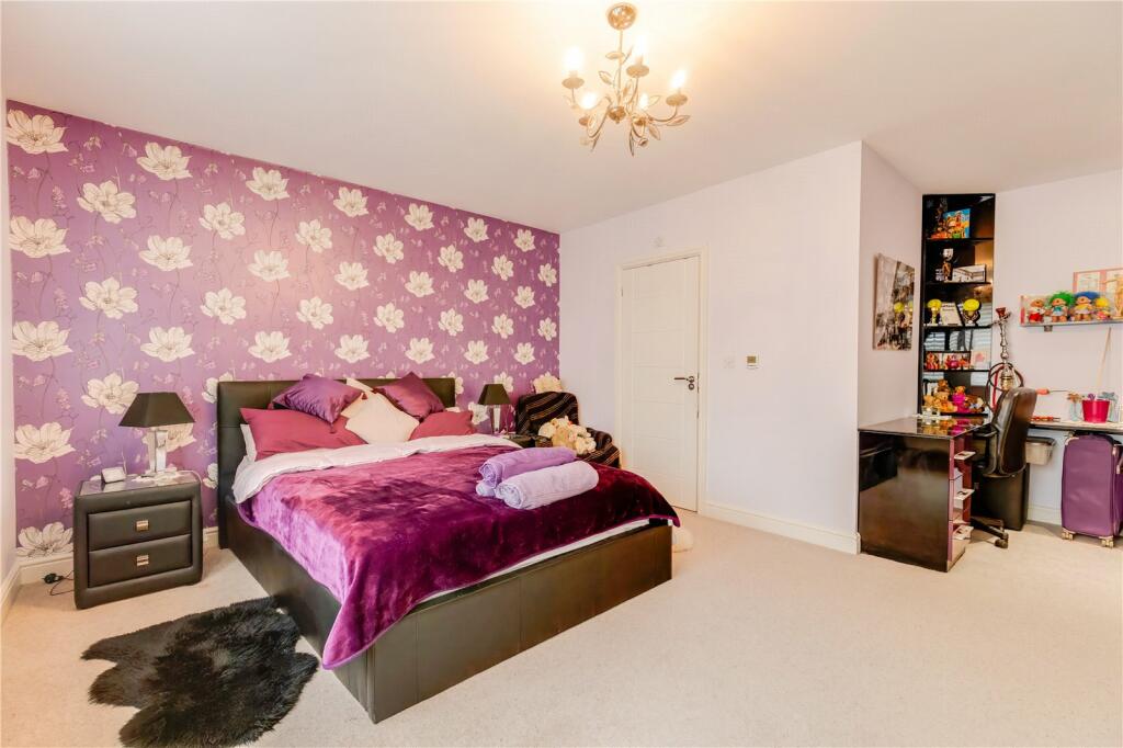 Additional image 30 of Bronwydd Avenue, Penylan, Cardiff, CF23