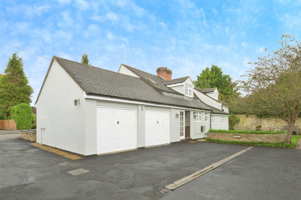 Additional image 18 of High Street, Harston, Cambridge, Cambridgeshire, CB22